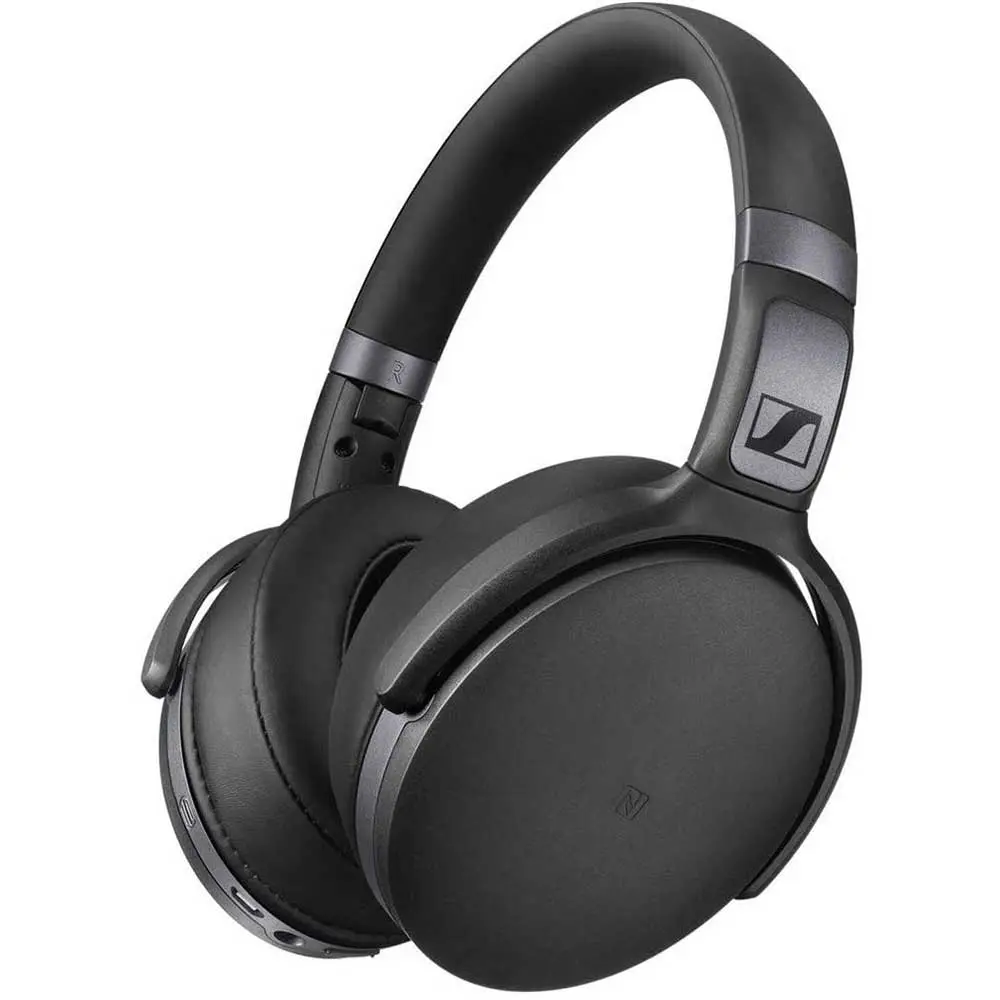 Headphone