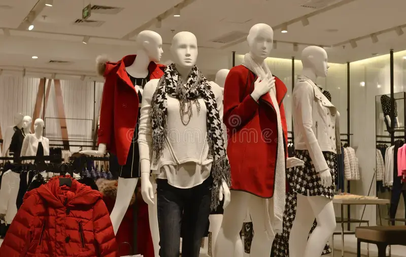 Fashion