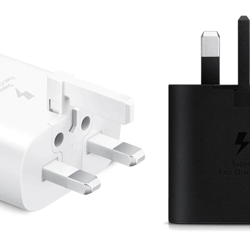 25 W POWER ADAPTER (PREMIUM QUALITY)