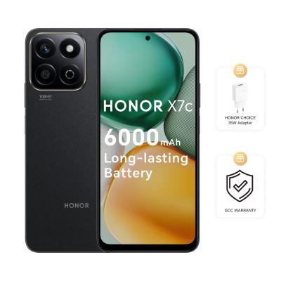 Honor x7c