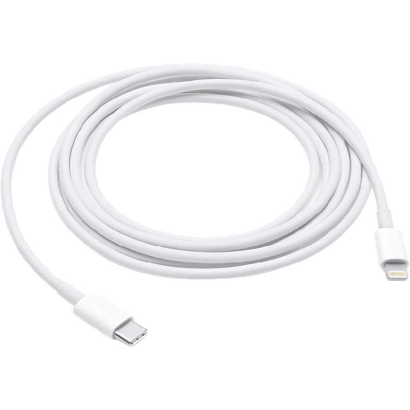 CABLE TYPE C TO IPHONE (ORIGINAL)