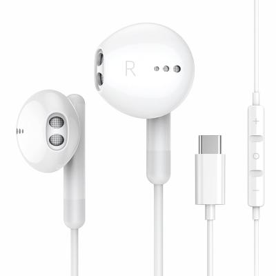 EARPHONE IP 15 1 YEAR WARRANTY (MALL.COM)