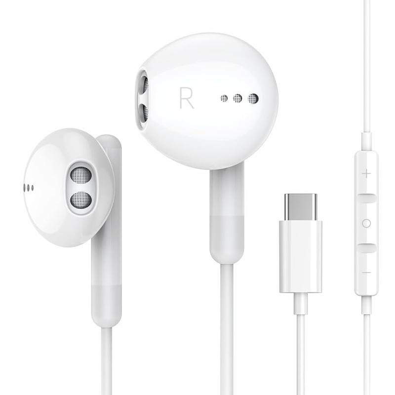 EARPHONE IP 15 1 YEAR WARRANTY (MALL.COM)