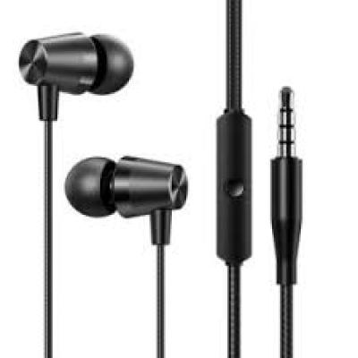 EARPHONE (SY-808) EXTRA BASS