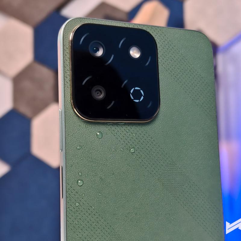 Honor x7c