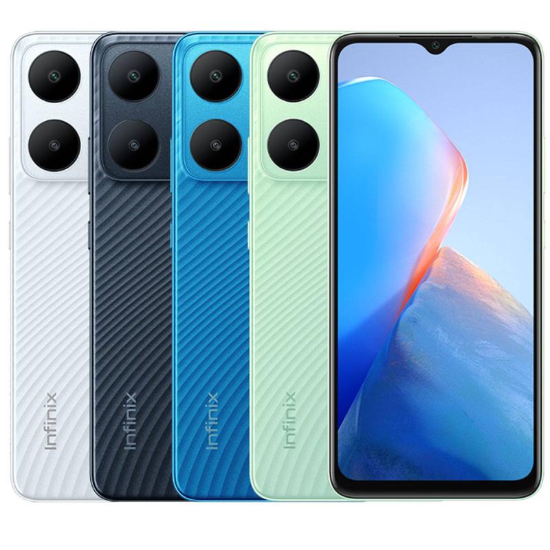 Infinix Smart10 (npc)