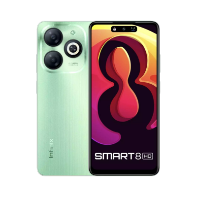 Infinix Smart8