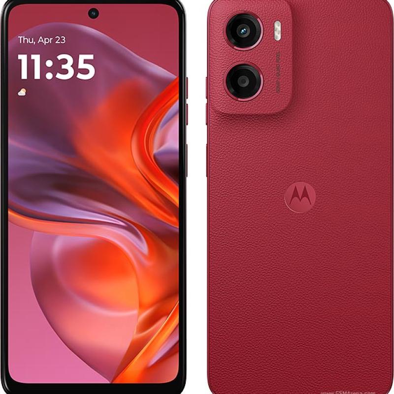 Motorola G35