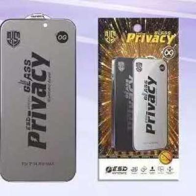 PRIVACY GLASS