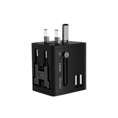 UNIVERSAL TRAVEL ADAPTER EARLDOM(LC10)