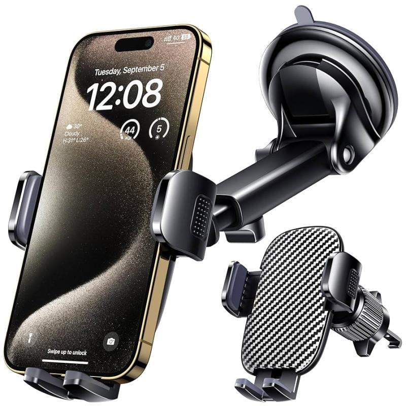 UNIVERSAL CAR HOLDER