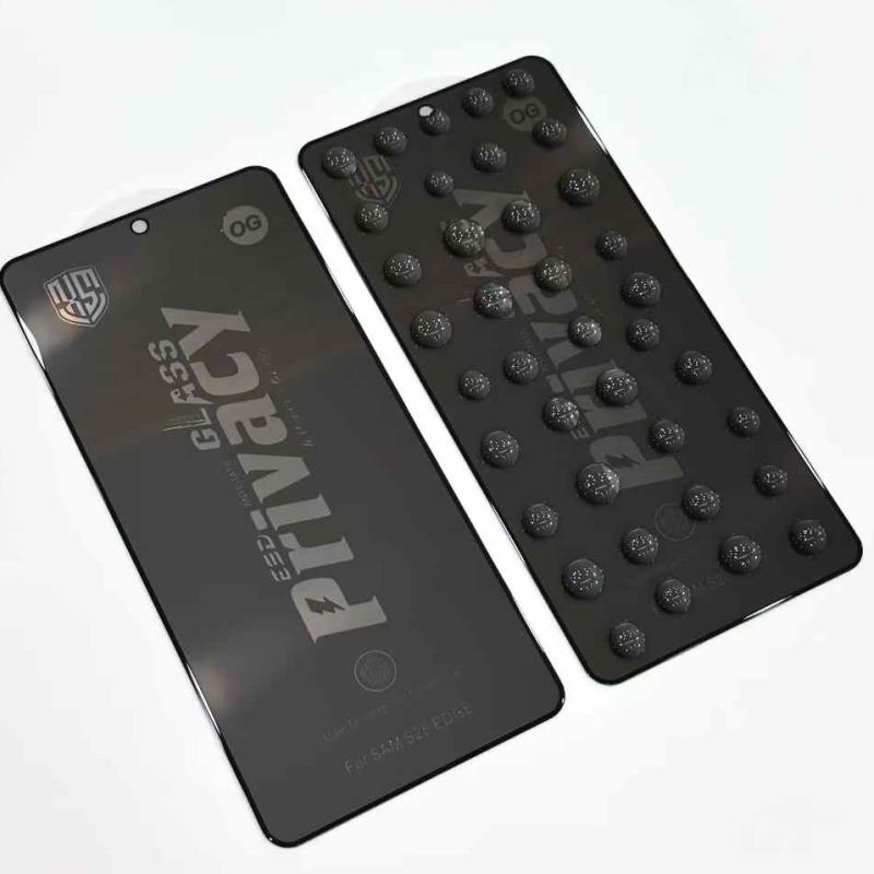 Samsung A36 Privacy Glass