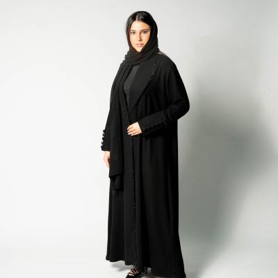 Handwork Sparkling crystal lace