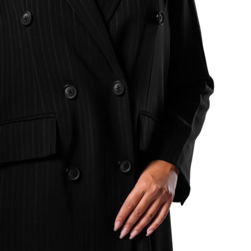 Blazer - Catrina lining fabric