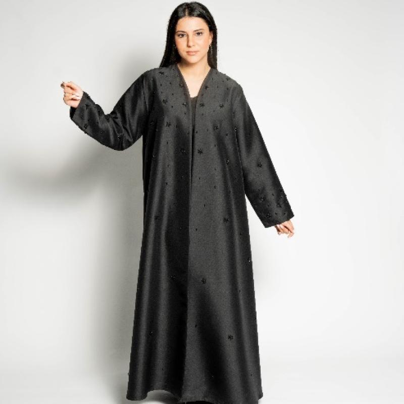 Handcrafted crystal artistry