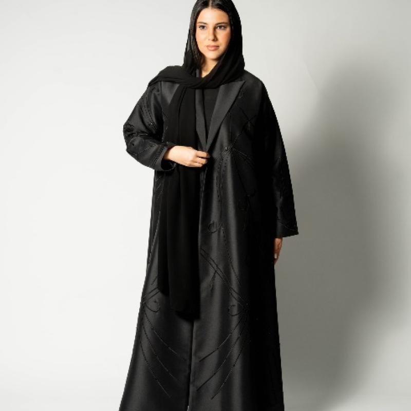 Handcrafted embroidery